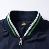 Cheap Boss Jackets Long Sleeved For Men #1360871 Replica Wholesale [$39.00 USD] [ITEM#1360871] on Replica Boss Jackets