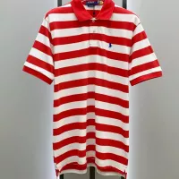 Cheap Ralph Lauren Polo T-Shirts Short Sleeved For Unisex #1360873 Replica Wholesale [$52.00 USD] [ITEM#1360873] on Replica Ralph Lauren Polo T-Shirts