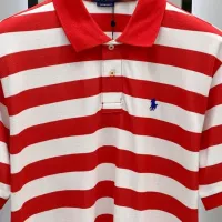 Cheap Ralph Lauren Polo T-Shirts Short Sleeved For Unisex #1360873 Replica Wholesale [$52.00 USD] [ITEM#1360873] on Replica Ralph Lauren Polo T-Shirts