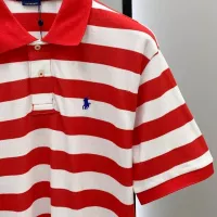 Cheap Ralph Lauren Polo T-Shirts Short Sleeved For Unisex #1360873 Replica Wholesale [$52.00 USD] [ITEM#1360873] on Replica Ralph Lauren Polo T-Shirts