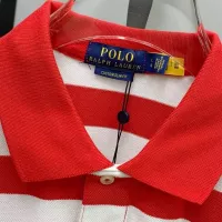 Cheap Ralph Lauren Polo T-Shirts Short Sleeved For Unisex #1360873 Replica Wholesale [$52.00 USD] [ITEM#1360873] on Replica Ralph Lauren Polo T-Shirts