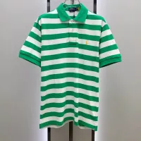 Cheap Ralph Lauren Polo T-Shirts Short Sleeved For Unisex #1360874 Replica Wholesale [$52.00 USD] [ITEM#1360874] on Replica Ralph Lauren Polo T-Shirts