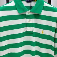 Cheap Ralph Lauren Polo T-Shirts Short Sleeved For Unisex #1360874 Replica Wholesale [$52.00 USD] [ITEM#1360874] on Replica Ralph Lauren Polo T-Shirts