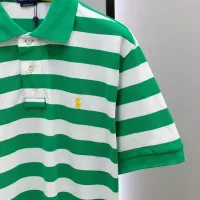 Cheap Ralph Lauren Polo T-Shirts Short Sleeved For Unisex #1360874 Replica Wholesale [$52.00 USD] [ITEM#1360874] on Replica Ralph Lauren Polo T-Shirts