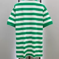 Cheap Ralph Lauren Polo T-Shirts Short Sleeved For Unisex #1360874 Replica Wholesale [$52.00 USD] [ITEM#1360874] on Replica Ralph Lauren Polo T-Shirts