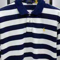 Cheap Ralph Lauren Polo T-Shirts Short Sleeved For Unisex #1360875 Replica Wholesale [$52.00 USD] [ITEM#1360875] on Replica Ralph Lauren Polo T-Shirts