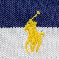 Cheap Ralph Lauren Polo T-Shirts Short Sleeved For Unisex #1360875 Replica Wholesale [$52.00 USD] [ITEM#1360875] on Replica Ralph Lauren Polo T-Shirts
