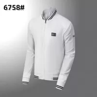 Cheap Dolce &amp; Gabbana D&amp;G Jackets Long Sleeved For Men #1360876 Replica Wholesale [$39.00 USD] [ITEM#1360876] on Replica Dolce &amp; Gabbana D&amp;G Jackets