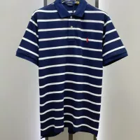 Cheap Ralph Lauren Polo T-Shirts Short Sleeved For Unisex #1360877 Replica Wholesale [$52.00 USD] [ITEM#1360877] on Replica Ralph Lauren Polo T-Shirts