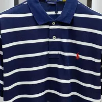 Cheap Ralph Lauren Polo T-Shirts Short Sleeved For Unisex #1360877 Replica Wholesale [$52.00 USD] [ITEM#1360877] on Replica Ralph Lauren Polo T-Shirts