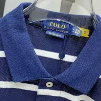 Cheap Ralph Lauren Polo T-Shirts Short Sleeved For Unisex #1360877 Replica Wholesale [$52.00 USD] [ITEM#1360877] on Replica Ralph Lauren Polo T-Shirts