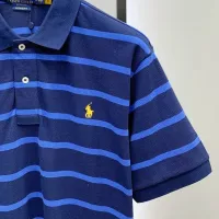 Cheap Ralph Lauren Polo T-Shirts Short Sleeved For Unisex #1360878 Replica Wholesale [$52.00 USD] [ITEM#1360878] on Replica Ralph Lauren Polo T-Shirts