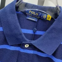 Cheap Ralph Lauren Polo T-Shirts Short Sleeved For Unisex #1360878 Replica Wholesale [$52.00 USD] [ITEM#1360878] on Replica Ralph Lauren Polo T-Shirts