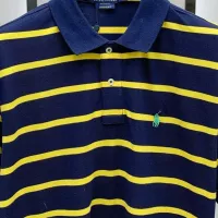 Cheap Ralph Lauren Polo T-Shirts Short Sleeved For Unisex #1360879 Replica Wholesale [$52.00 USD] [ITEM#1360879] on Replica Ralph Lauren Polo T-Shirts