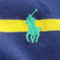 Cheap Ralph Lauren Polo T-Shirts Short Sleeved For Unisex #1360879 Replica Wholesale [$52.00 USD] [ITEM#1360879] on Replica Ralph Lauren Polo T-Shirts