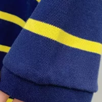 Cheap Ralph Lauren Polo T-Shirts Short Sleeved For Unisex #1360879 Replica Wholesale [$52.00 USD] [ITEM#1360879] on Replica Ralph Lauren Polo T-Shirts