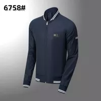 Cheap Dolce &amp; Gabbana D&amp;G Jackets Long Sleeved For Men #1360880 Replica Wholesale [$39.00 USD] [ITEM#1360880] on Replica Dolce &amp; Gabbana D&amp;G Jackets