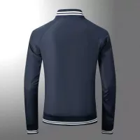 Cheap Dolce &amp; Gabbana D&amp;G Jackets Long Sleeved For Men #1360880 Replica Wholesale [$39.00 USD] [ITEM#1360880] on Replica Dolce &amp; Gabbana D&amp;G Jackets