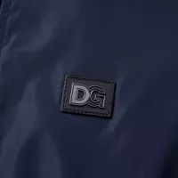 Cheap Dolce &amp; Gabbana D&amp;G Jackets Long Sleeved For Men #1360880 Replica Wholesale [$39.00 USD] [ITEM#1360880] on Replica Dolce &amp; Gabbana D&amp;G Jackets