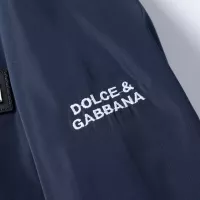 Cheap Dolce &amp; Gabbana D&amp;G Jackets Long Sleeved For Men #1360880 Replica Wholesale [$39.00 USD] [ITEM#1360880] on Replica Dolce &amp; Gabbana D&amp;G Jackets