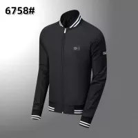 Cheap Dolce &amp; Gabbana D&amp;G Jackets Long Sleeved For Men #1360881 Replica Wholesale [$39.00 USD] [ITEM#1360881] on Replica Dolce &amp; Gabbana D&amp;G Jackets
