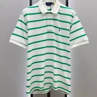 Cheap Ralph Lauren Polo T-Shirts Short Sleeved For Unisex #1360882 Replica Wholesale [$52.00 USD] [ITEM#1360882] on Replica Ralph Lauren Polo T-Shirts