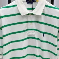 Cheap Ralph Lauren Polo T-Shirts Short Sleeved For Unisex #1360882 Replica Wholesale [$52.00 USD] [ITEM#1360882] on Replica Ralph Lauren Polo T-Shirts