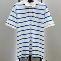 Cheap Ralph Lauren Polo T-Shirts Short Sleeved For Unisex #1360883 Replica Wholesale [$52.00 USD] [ITEM#1360883] on Replica Ralph Lauren Polo T-Shirts