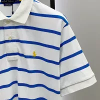 Cheap Ralph Lauren Polo T-Shirts Short Sleeved For Unisex #1360883 Replica Wholesale [$52.00 USD] [ITEM#1360883] on Replica Ralph Lauren Polo T-Shirts