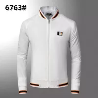 Cheap Boss Jackets Long Sleeved For Men #1360884 Replica Wholesale [$39.00 USD] [ITEM#1360884] on Replica Boss Jackets