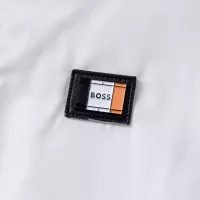 Cheap Boss Jackets Long Sleeved For Men #1360884 Replica Wholesale [$39.00 USD] [ITEM#1360884] on Replica Boss Jackets