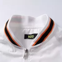 Cheap Boss Jackets Long Sleeved For Men #1360884 Replica Wholesale [$39.00 USD] [ITEM#1360884] on Replica Boss Jackets