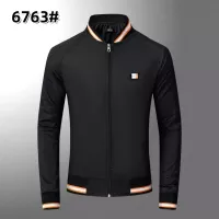 Cheap Boss Jackets Long Sleeved For Men #1360886 Replica Wholesale [$39.00 USD] [ITEM#1360886] on Replica Boss Jackets
