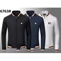 Cheap Boss Jackets Long Sleeved For Men #1360886 Replica Wholesale [$39.00 USD] [ITEM#1360886] on Replica Boss Jackets
