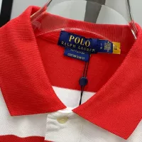 Cheap Ralph Lauren Polo T-Shirts Short Sleeved For Unisex #1360888 Replica Wholesale [$56.00 USD] [ITEM#1360888] on Replica Ralph Lauren Polo T-Shirts
