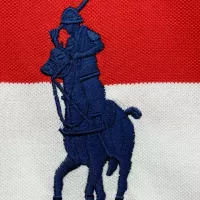 Cheap Ralph Lauren Polo T-Shirts Short Sleeved For Unisex #1360888 Replica Wholesale [$56.00 USD] [ITEM#1360888] on Replica Ralph Lauren Polo T-Shirts
