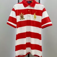 Cheap Ralph Lauren Polo T-Shirts Short Sleeved For Unisex #1360889 Replica Wholesale [$56.00 USD] [ITEM#1360889] on Replica Ralph Lauren Polo T-Shirts