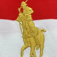 Cheap Ralph Lauren Polo T-Shirts Short Sleeved For Unisex #1360889 Replica Wholesale [$56.00 USD] [ITEM#1360889] on Replica Ralph Lauren Polo T-Shirts