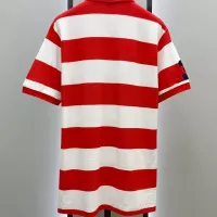 Cheap Ralph Lauren Polo T-Shirts Short Sleeved For Unisex #1360889 Replica Wholesale [$56.00 USD] [ITEM#1360889] on Replica Ralph Lauren Polo T-Shirts