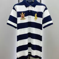 Cheap Ralph Lauren Polo T-Shirts Short Sleeved For Unisex #1360890 Replica Wholesale [$56.00 USD] [ITEM#1360890] on Replica Ralph Lauren Polo T-Shirts