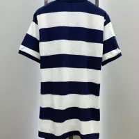 Cheap Ralph Lauren Polo T-Shirts Short Sleeved For Unisex #1360890 Replica Wholesale [$56.00 USD] [ITEM#1360890] on Replica Ralph Lauren Polo T-Shirts