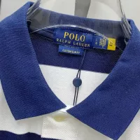 Cheap Ralph Lauren Polo T-Shirts Short Sleeved For Unisex #1360892 Replica Wholesale [$56.00 USD] [ITEM#1360892] on Replica Ralph Lauren Polo T-Shirts
