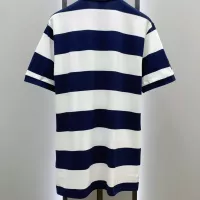 Cheap Ralph Lauren Polo T-Shirts Short Sleeved For Unisex #1360892 Replica Wholesale [$56.00 USD] [ITEM#1360892] on Replica Ralph Lauren Polo T-Shirts