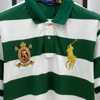 Cheap Ralph Lauren Polo T-Shirts Short Sleeved For Unisex #1360893 Replica Wholesale [$56.00 USD] [ITEM#1360893] on Replica Ralph Lauren Polo T-Shirts
