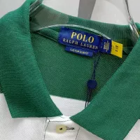 Cheap Ralph Lauren Polo T-Shirts Short Sleeved For Unisex #1360893 Replica Wholesale [$56.00 USD] [ITEM#1360893] on Replica Ralph Lauren Polo T-Shirts