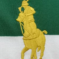 Cheap Ralph Lauren Polo T-Shirts Short Sleeved For Unisex #1360893 Replica Wholesale [$56.00 USD] [ITEM#1360893] on Replica Ralph Lauren Polo T-Shirts
