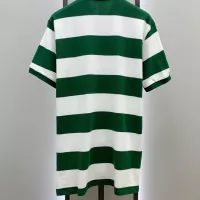 Cheap Ralph Lauren Polo T-Shirts Short Sleeved For Unisex #1360893 Replica Wholesale [$56.00 USD] [ITEM#1360893] on Replica Ralph Lauren Polo T-Shirts