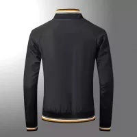 Cheap Boss Jackets Long Sleeved For Men #1360894 Replica Wholesale [$39.00 USD] [ITEM#1360894] on Replica Boss Jackets