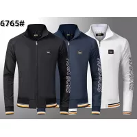 Cheap Boss Jackets Long Sleeved For Men #1360894 Replica Wholesale [$39.00 USD] [ITEM#1360894] on Replica Boss Jackets