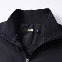 Cheap Boss Jackets Long Sleeved For Men #1360894 Replica Wholesale [$39.00 USD] [ITEM#1360894] on Replica Boss Jackets